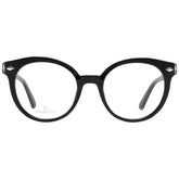 Swarovski Black Plastic Glasses (Frames)